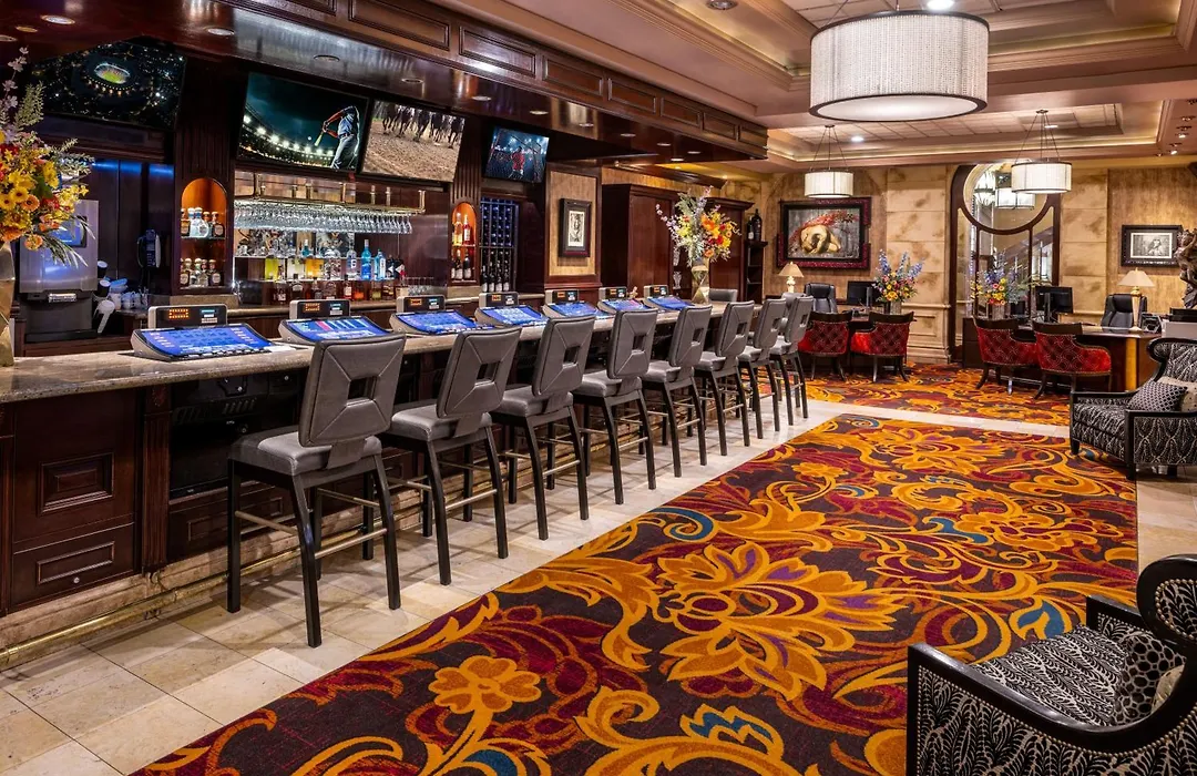 Eldorado Reno Hotel & Casino - A Caesars Rewards Destination-1